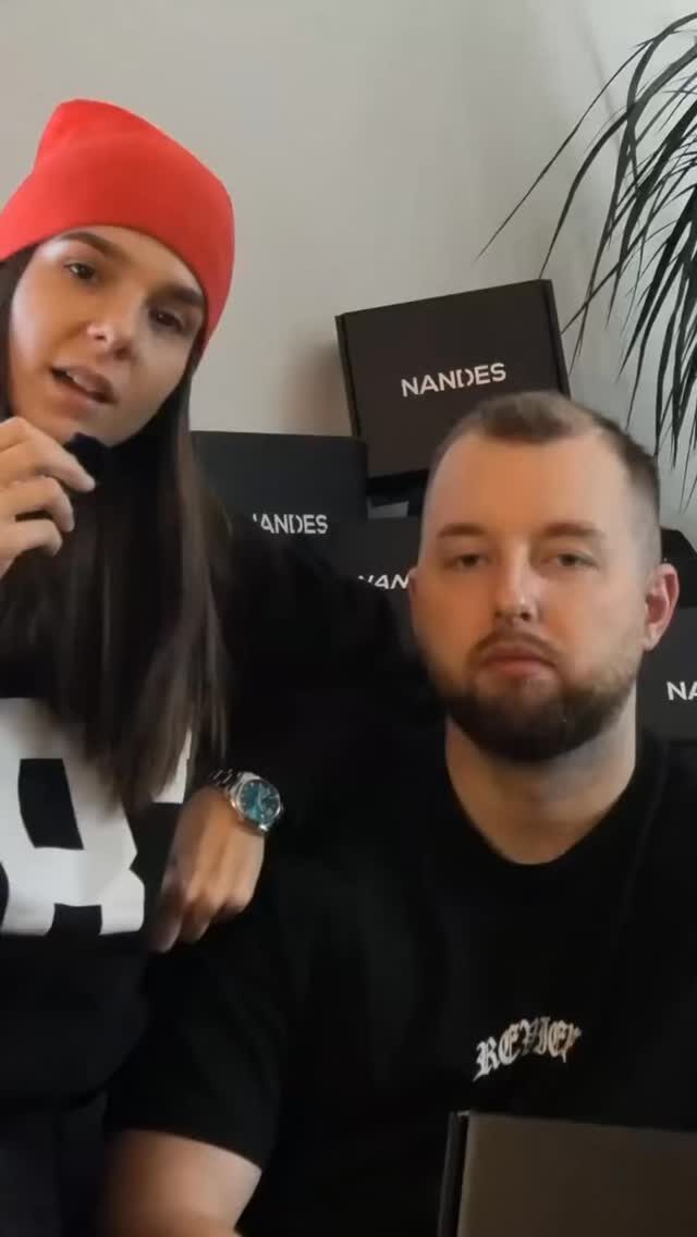 Instagram post from nandes_cz. This post is in position 3.