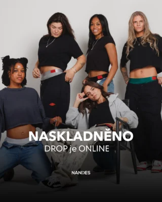 Instagram post from nandes_cz. This post is in position 2.