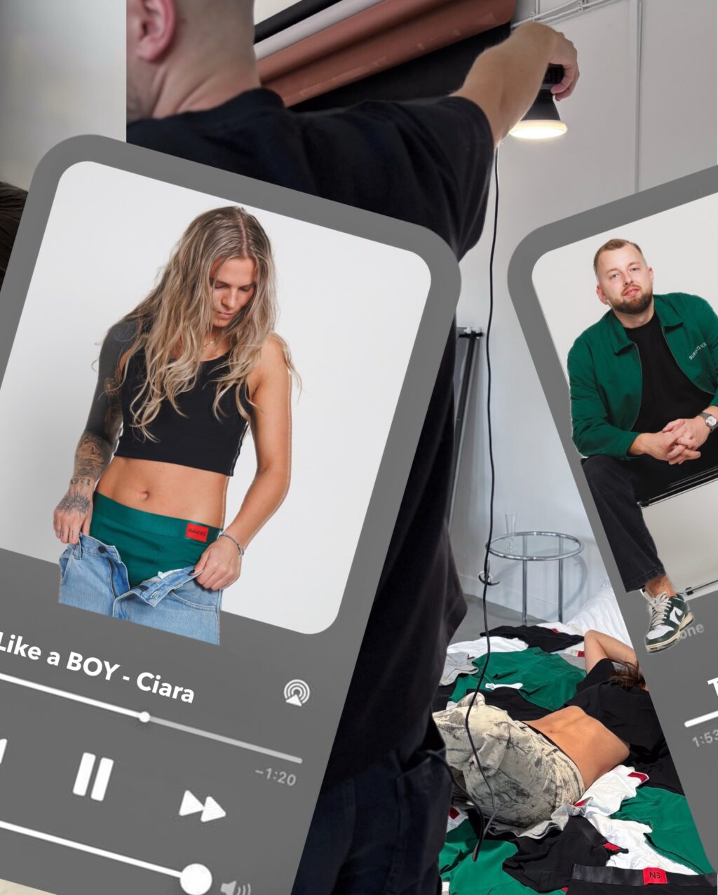 Instagram post from nandes_cz. This post is in position 2.