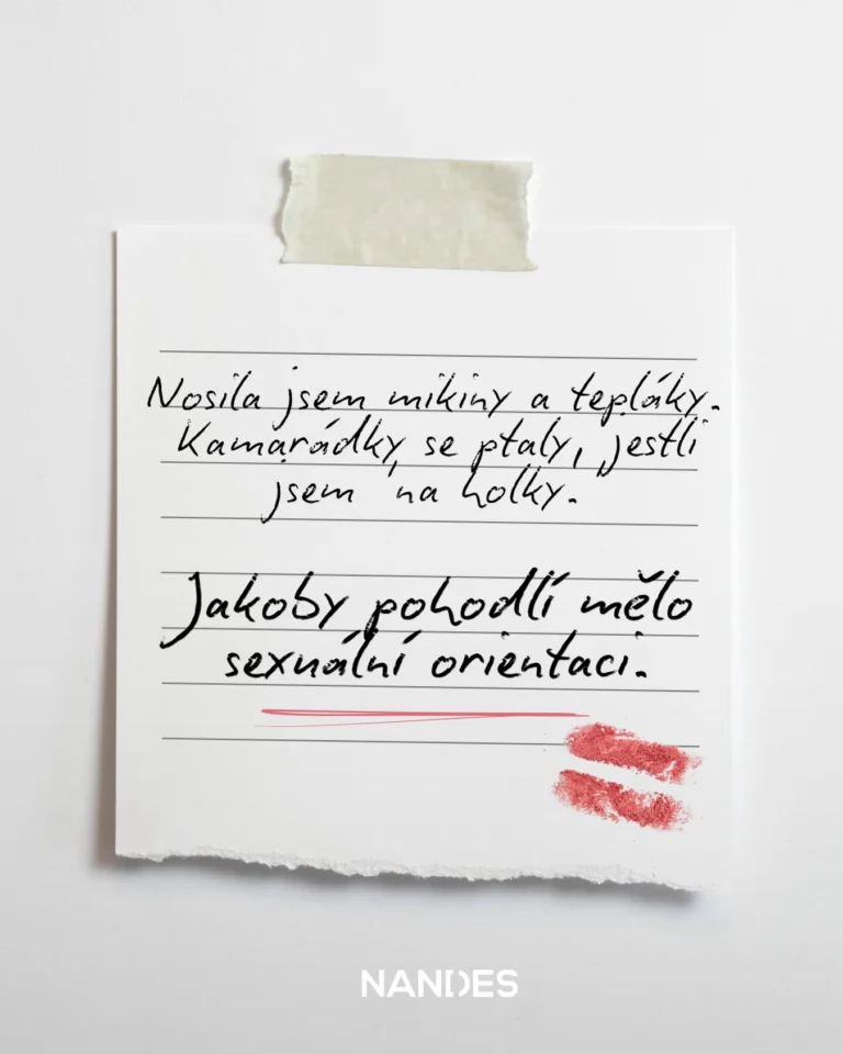 Instagram post from nandes_cz. This post is in position 1.